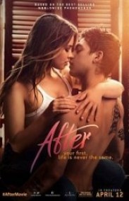 After 1 Türkçe Dublaj Erotik Filmi izle